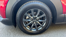 Mazda Cx-30 2.0 e-Skyactiv X MHEV SE-L Lux 5dr Petrol Hatchback